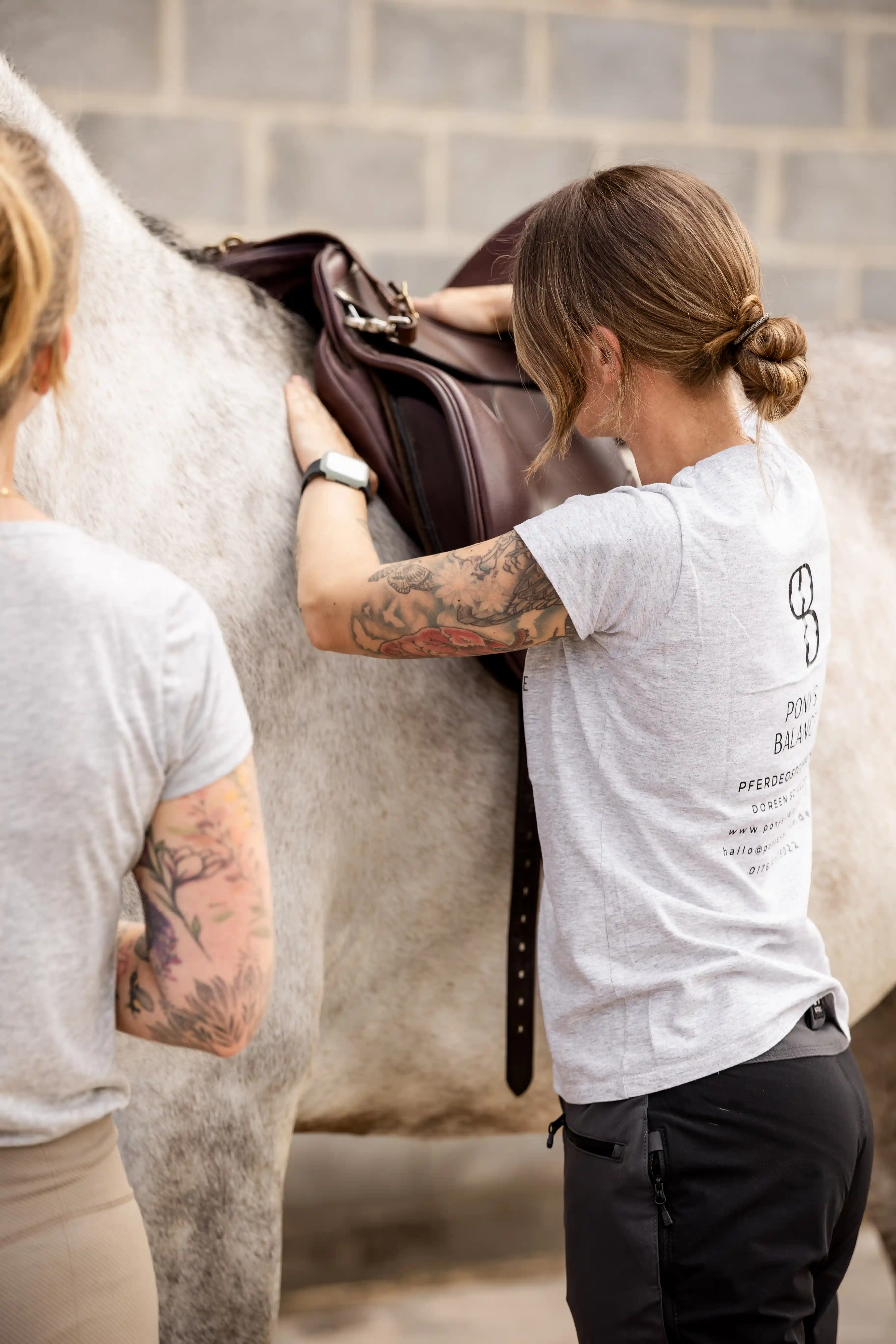 Ausrüstungskontrolle