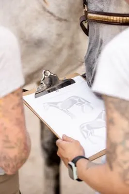 Kompetente Behandlung