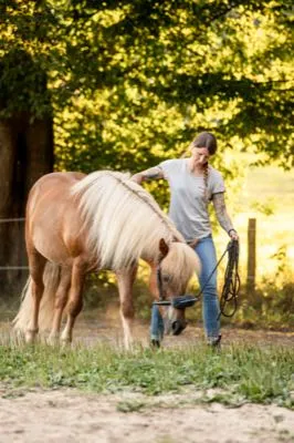 Sichtbare Verbesserung