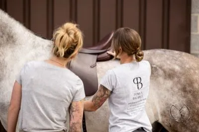 Vertrauensvolle Atmosphäre