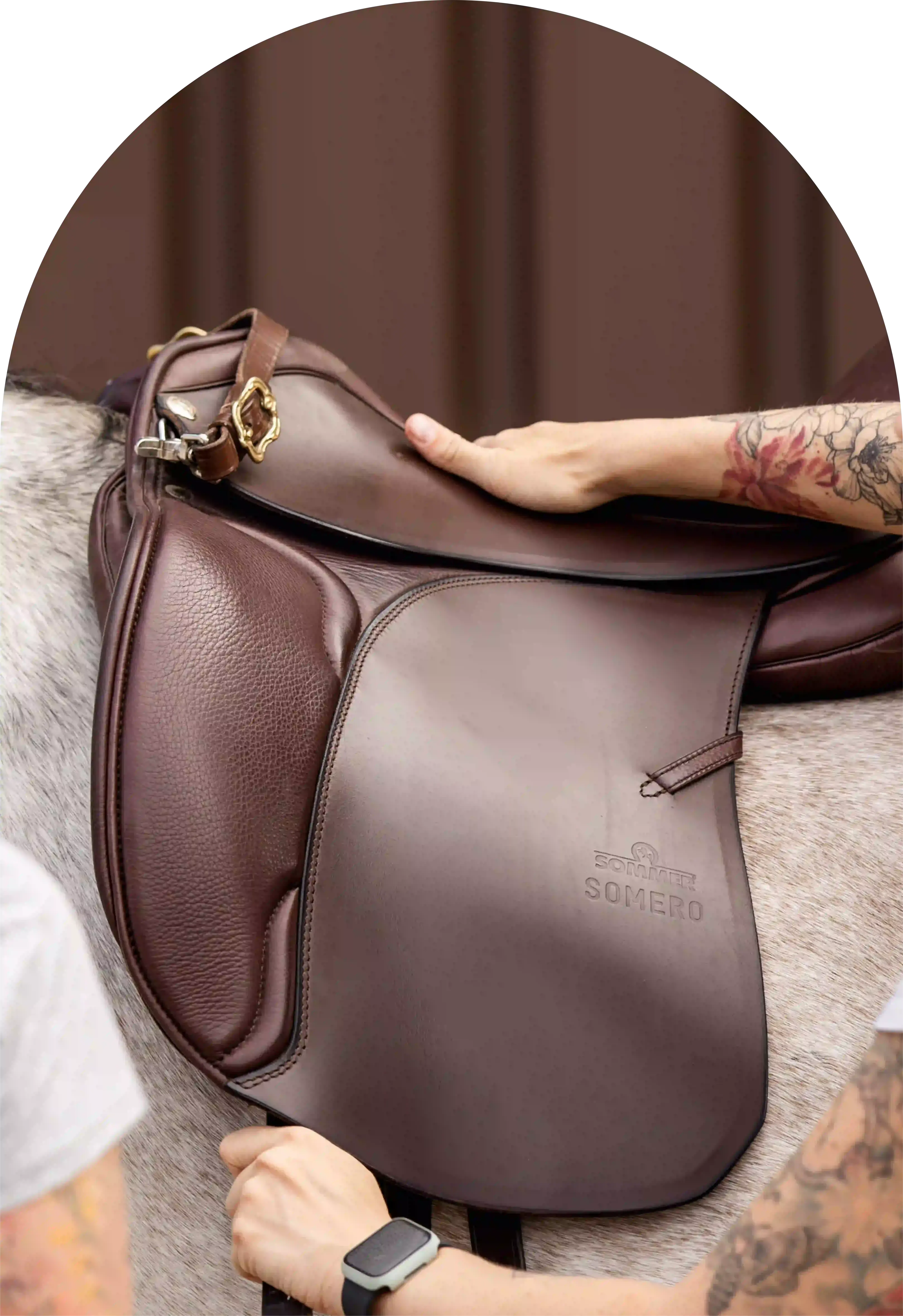 Ausrüstungskontrolle