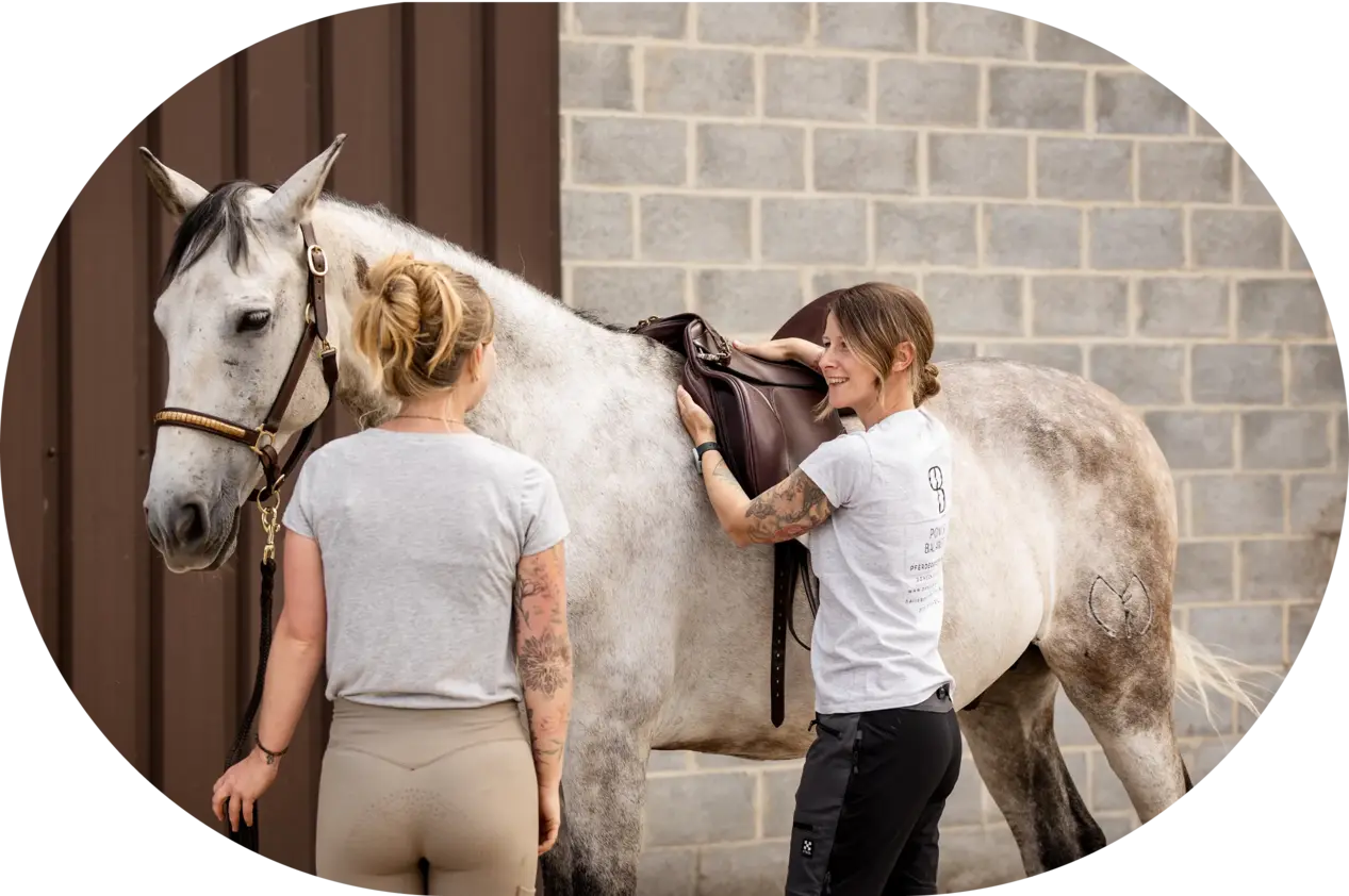Ausrüstungskontrolle Zäpfchen