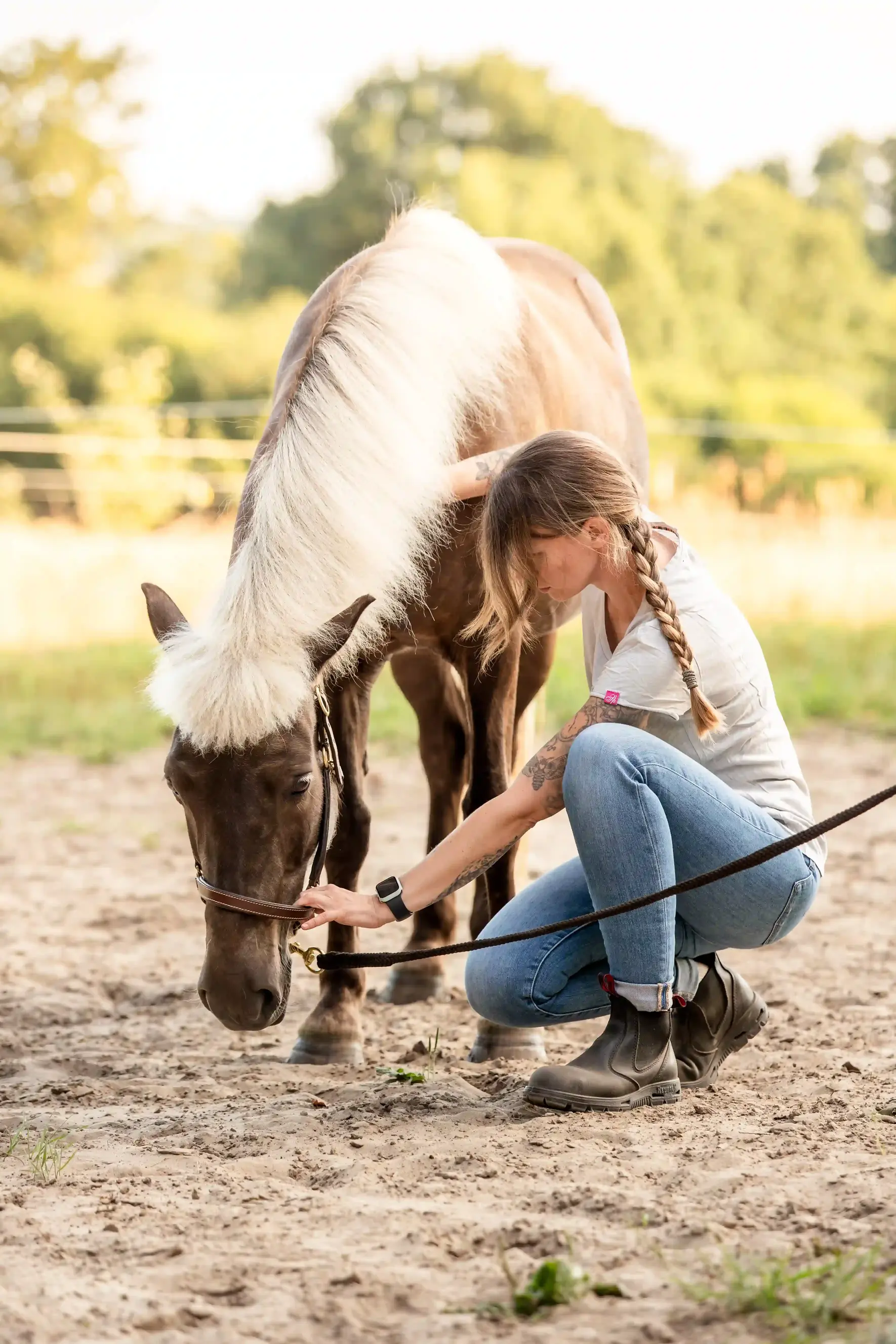 Osteopathie Behandlung Fullscreen